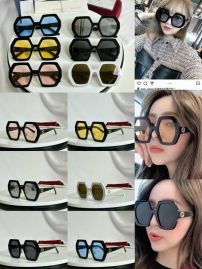 Picture of Gucci Sunglasses _SKUfw55591072fw